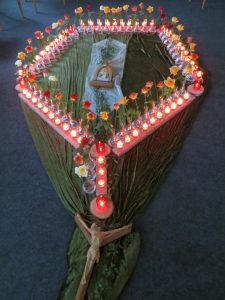 Lichterrosenkranz